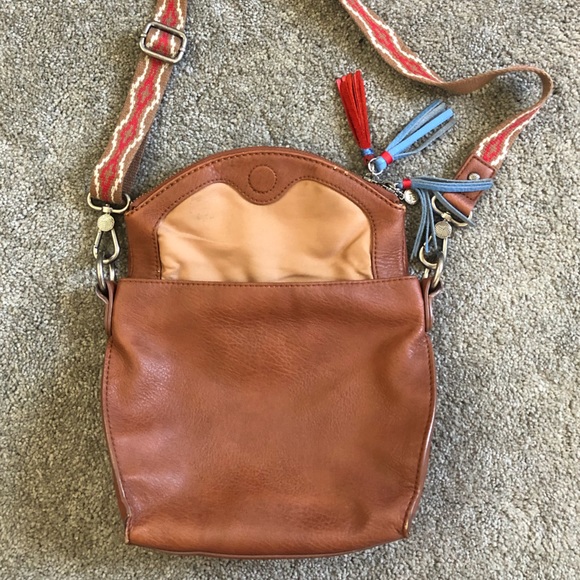 The Sak Crossbody purse - Picture 8 of 13